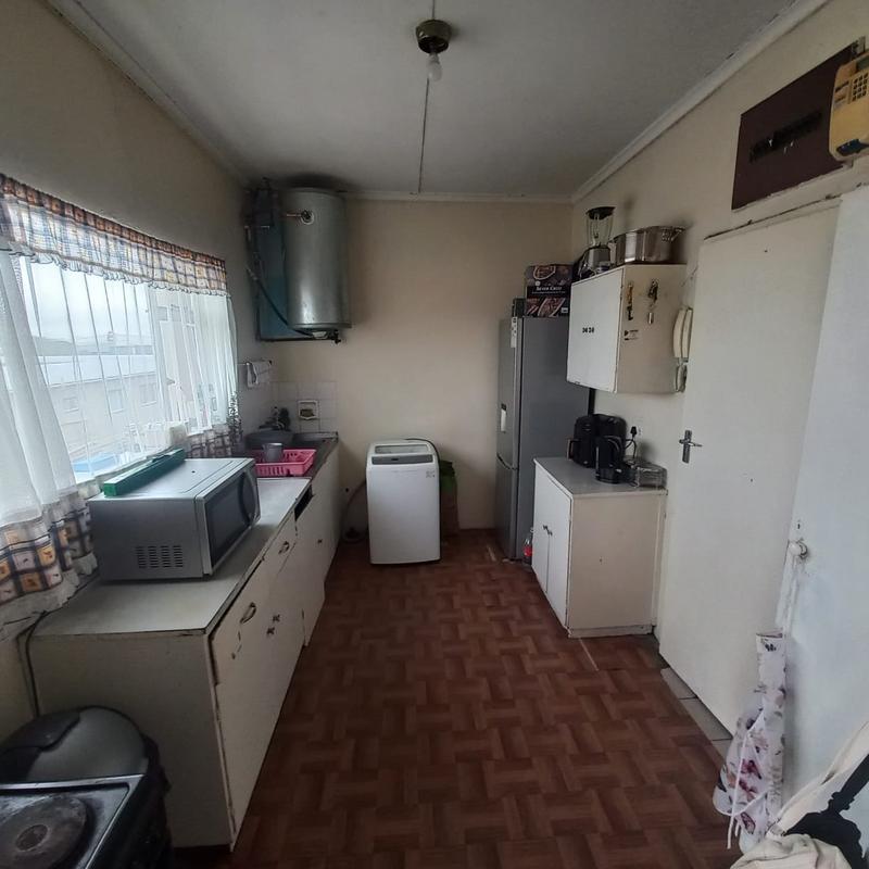 2 Bedroom Property for Sale in Kabega Park Eastern Cape